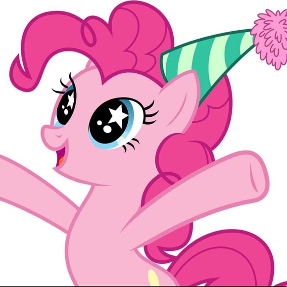 Meet your Posher, Piper - Picture 1 of 1